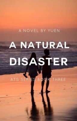 A Natural Disaster icon