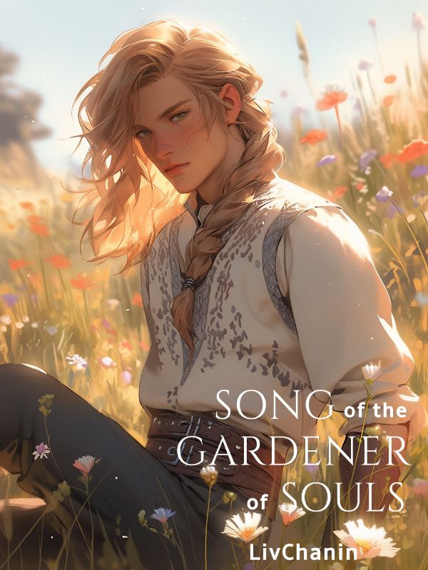Song of the Gardener of Souls [BL] icon