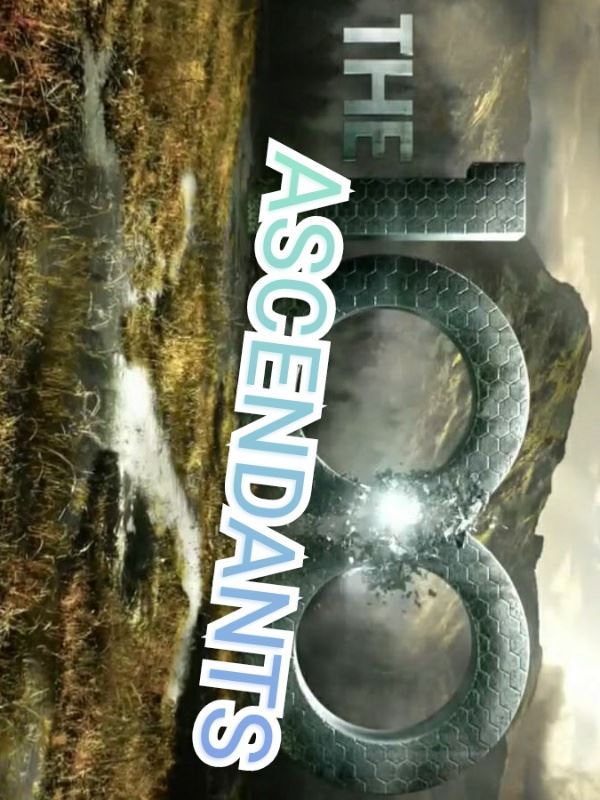 The 100 Ascendants icon