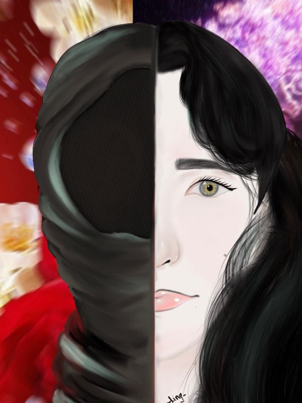 The Muted Prince of Zoulta (Omegaverse, BL) icon