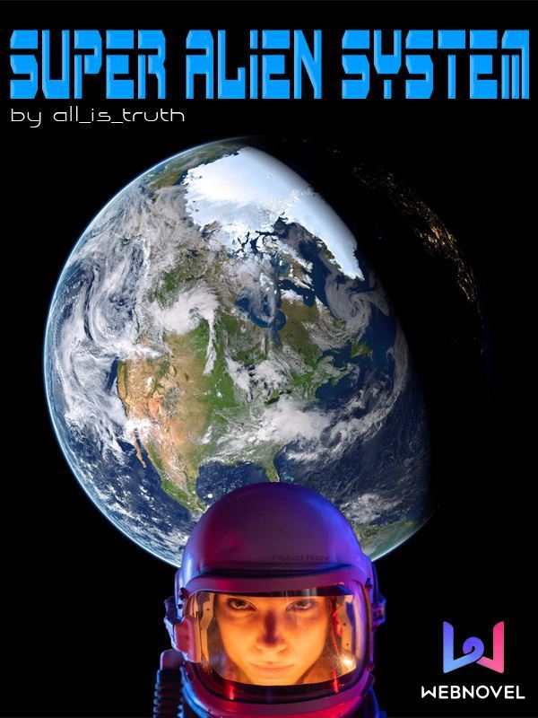 Super Alien System icon