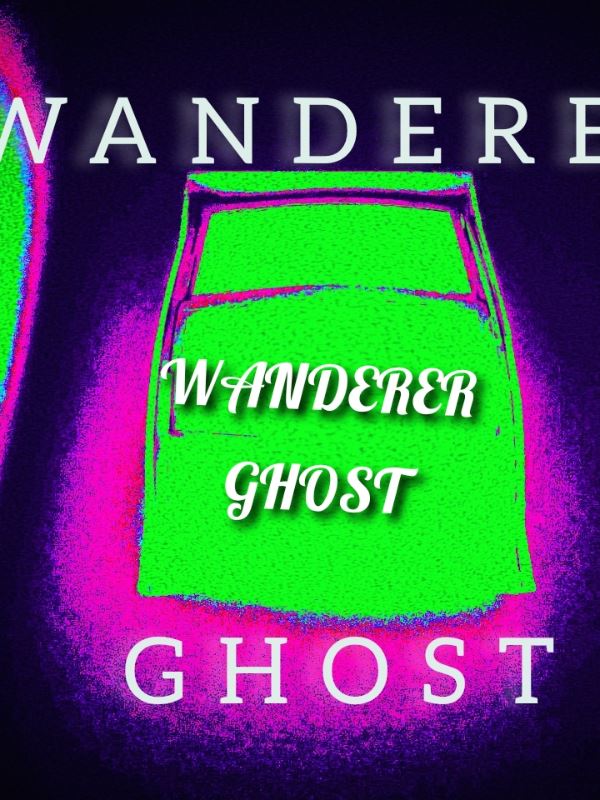 Wanderer Ghost icon