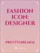 Fashion Icon: Designer icon