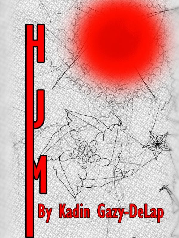 "Hum" By Kadin Gazy-DeLap icon