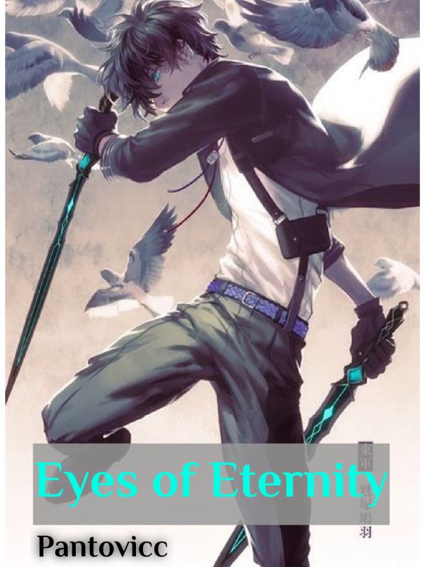 Eyes Of Eternity icon