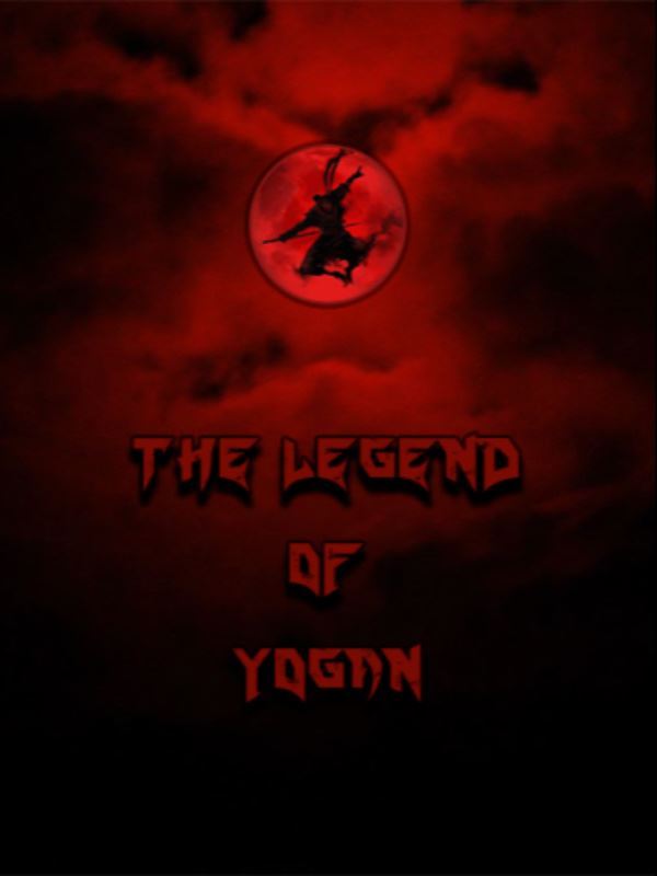 The Legend Of Yogan icon