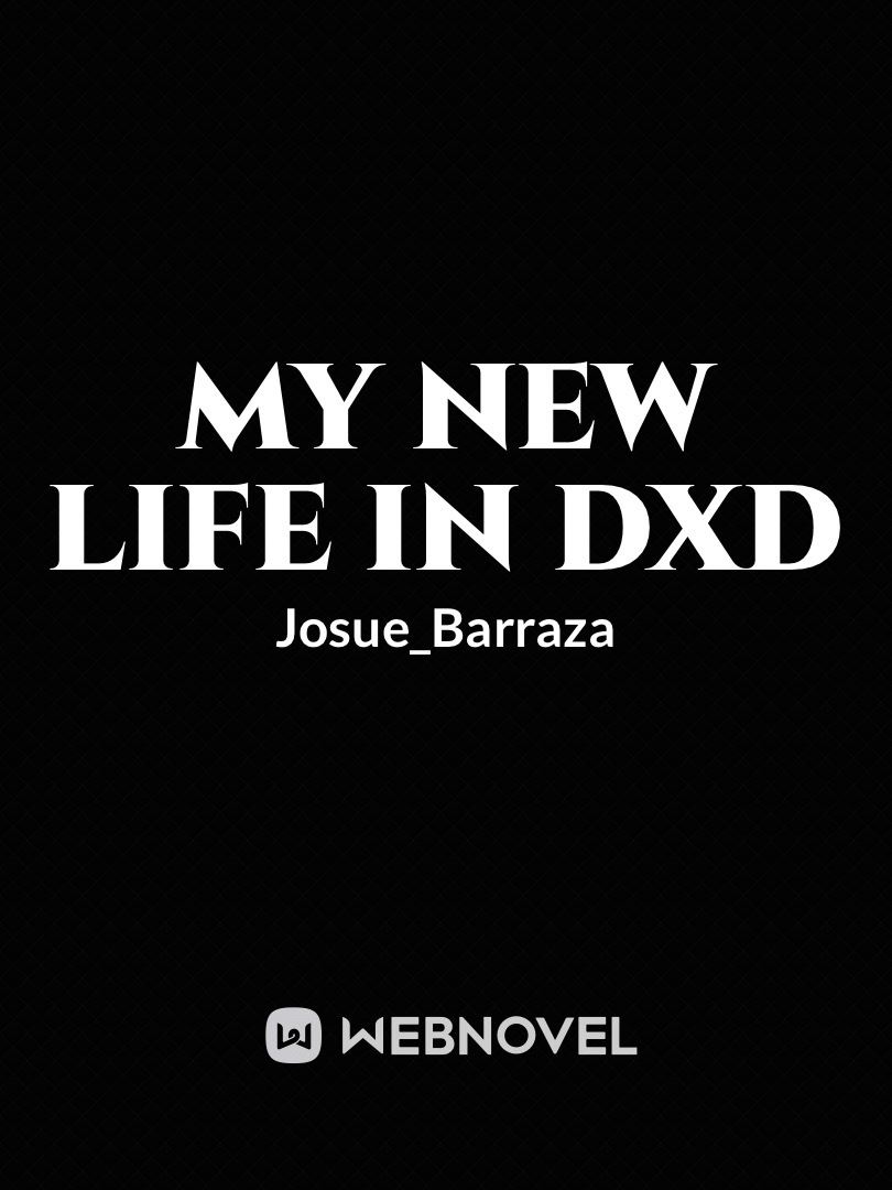 My new life in Dxd icon