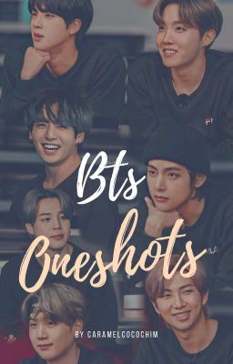 BTS Oneshots icon