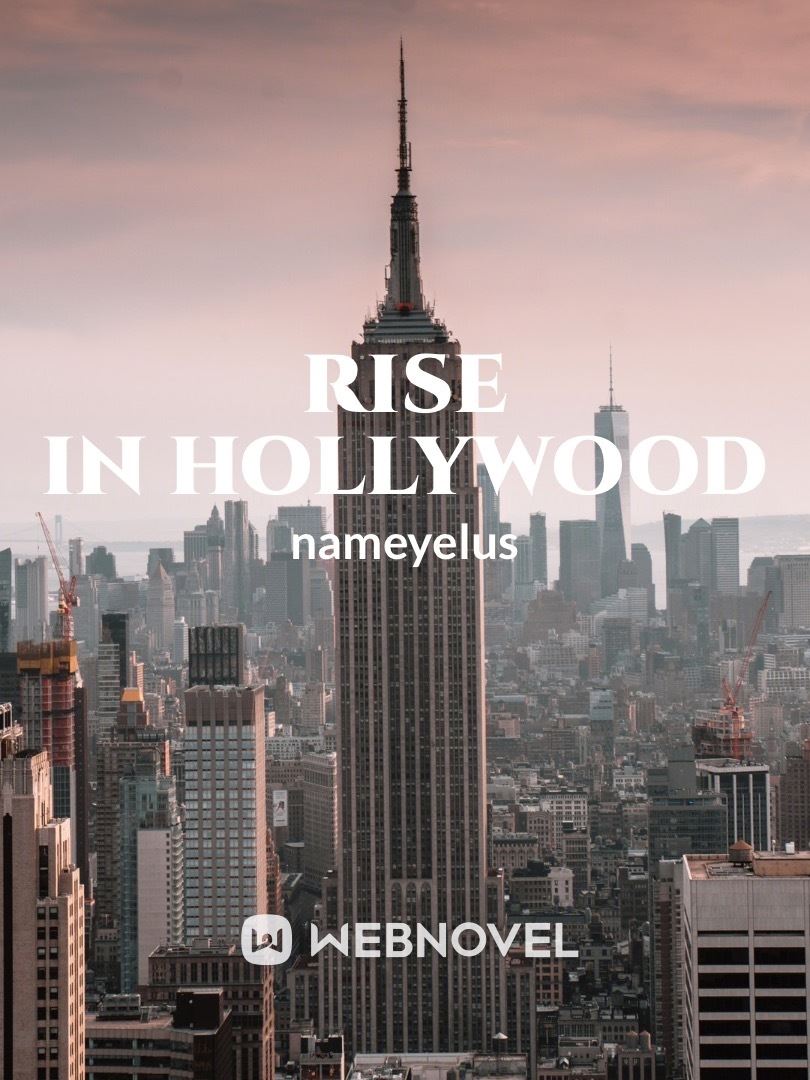 Rise in Hollywood icon