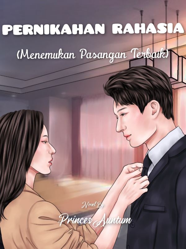 PERNIKAHAN RAHASIA: Menemukan Pasangan Terbaik icon