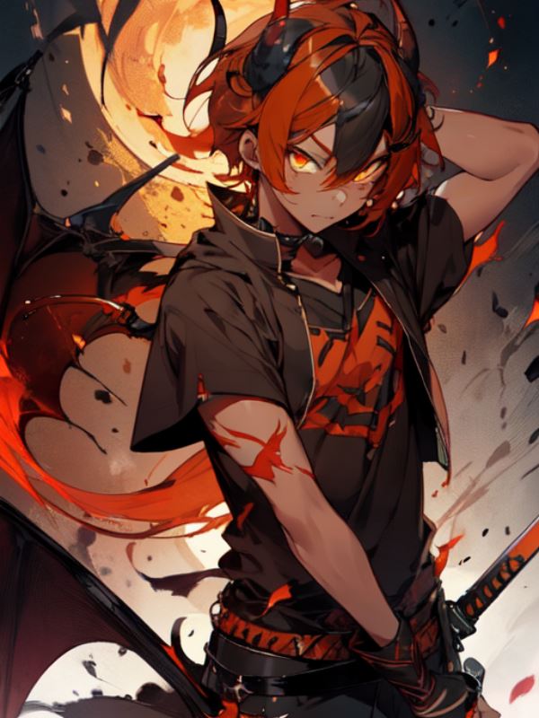 Incubus's Blood 2 icon