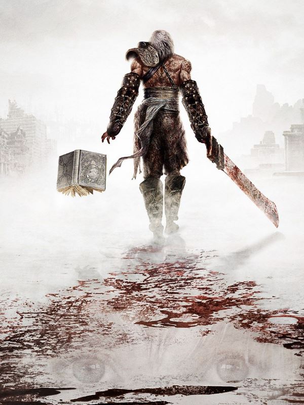 Solitary Warrior icon