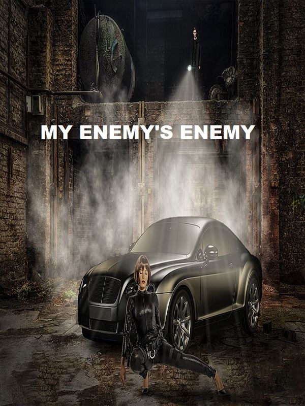 MY ENEMY'S ENEMY icon