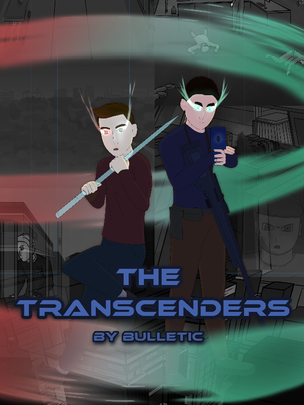 The Transcenders icon