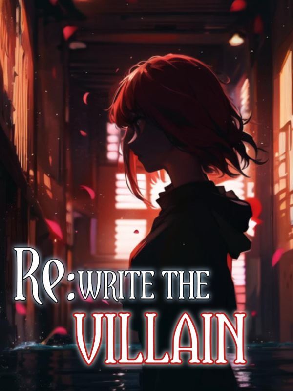 Re: Write The Villain icon