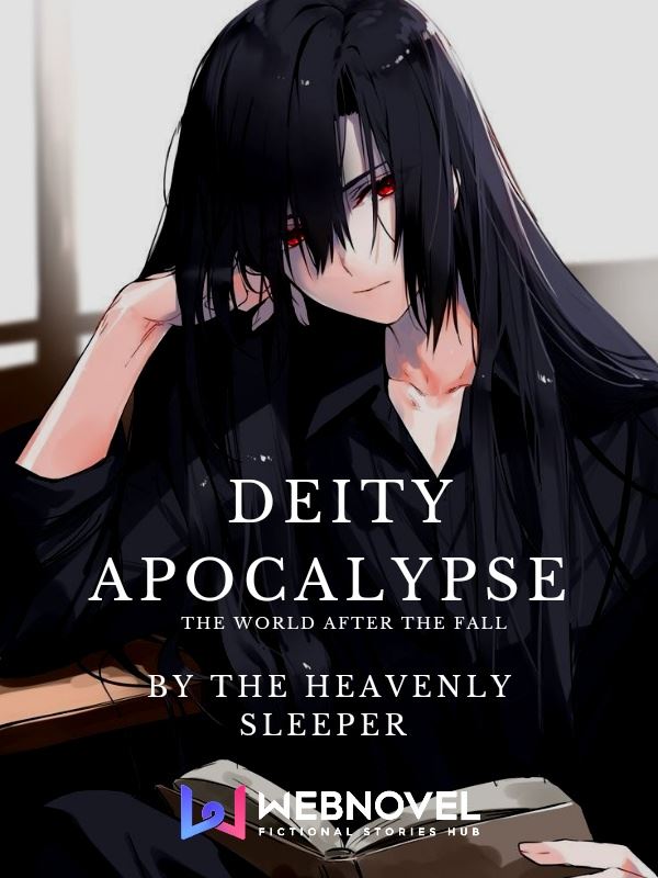 Deity Apocalypse: The World After The Fall icon