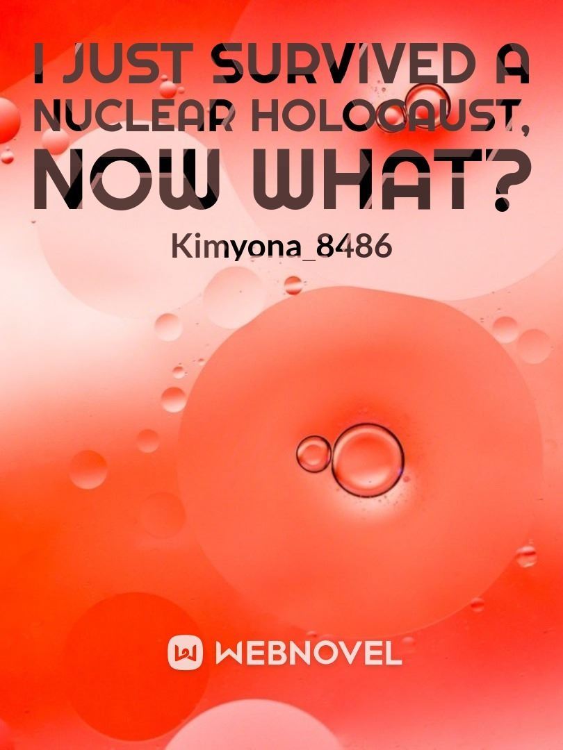 I Just Survived a Nuclear Holocaust, Now What? icon