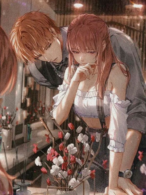 His Perfect Addiction icon