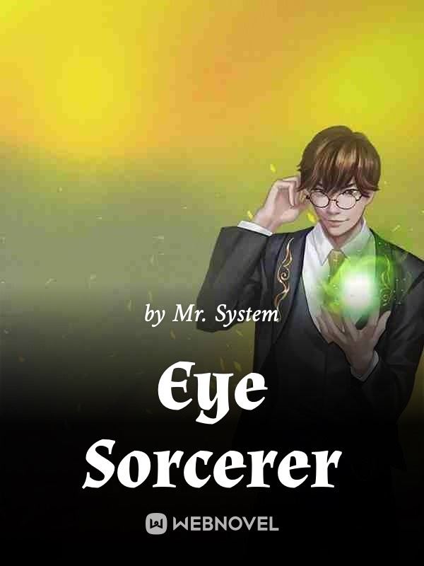 Eye Sorcerer icon