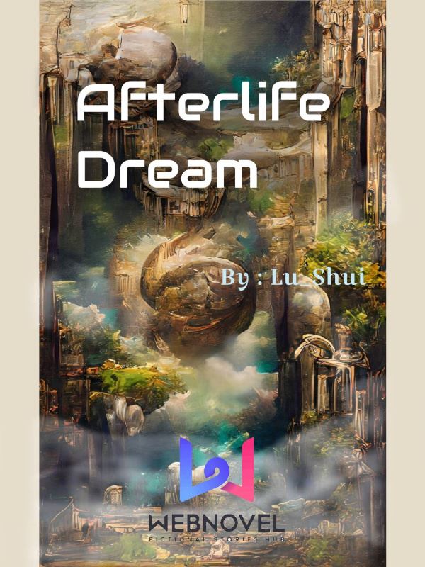 Afterlife Dream icon