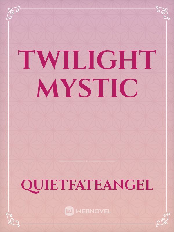 Twilight Mystic icon