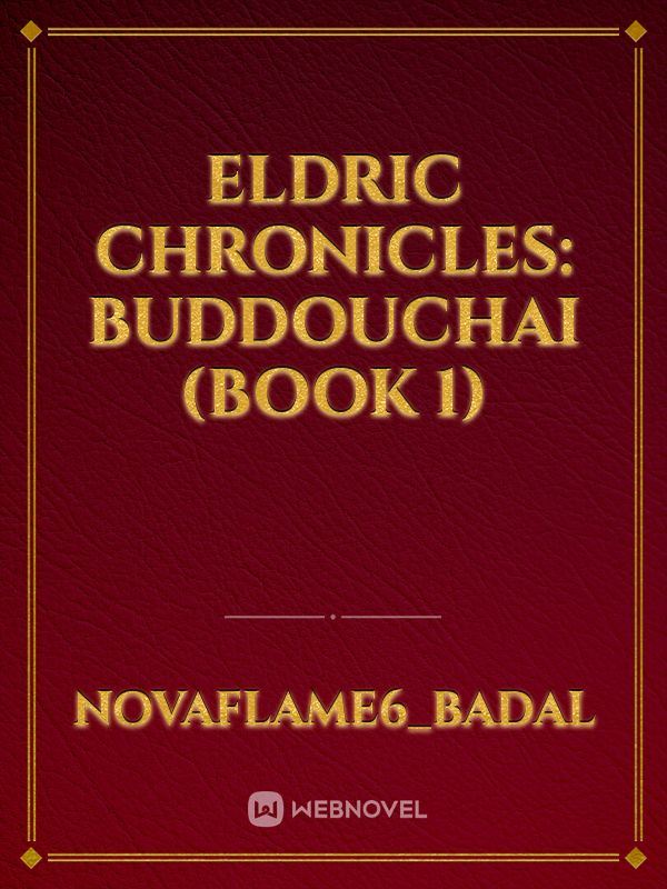 Eldric Chronicles: Buddouchai (Book 1) icon