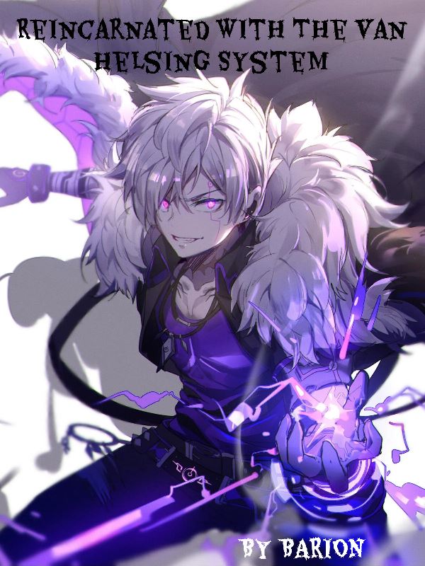 Reincarnated With The Van Helsing System icon
