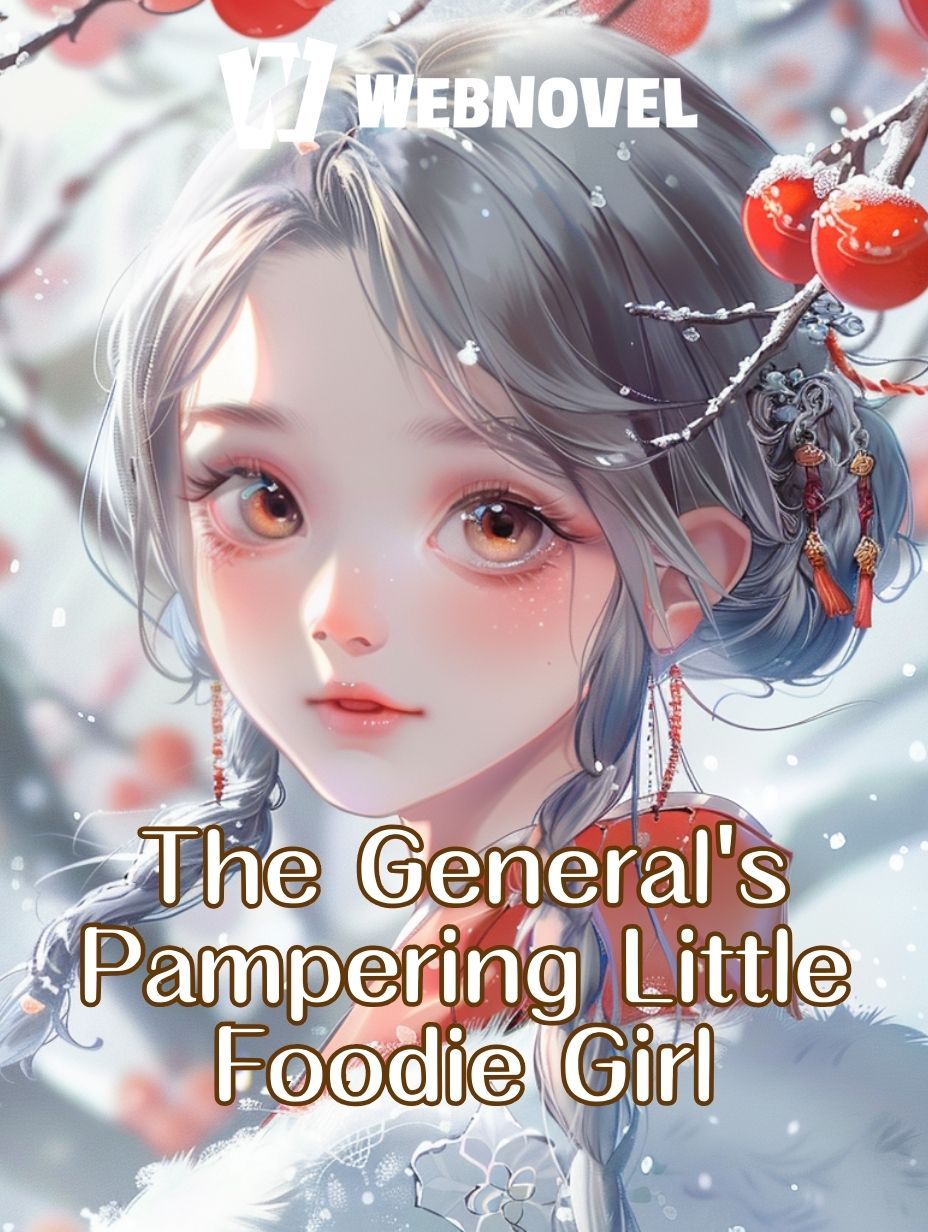 The General's Pampering Little Foodie Girl icon