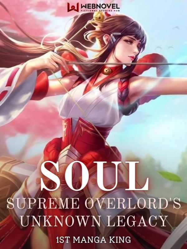 SOUL: Supreme Overlord's Unknown Legacy icon