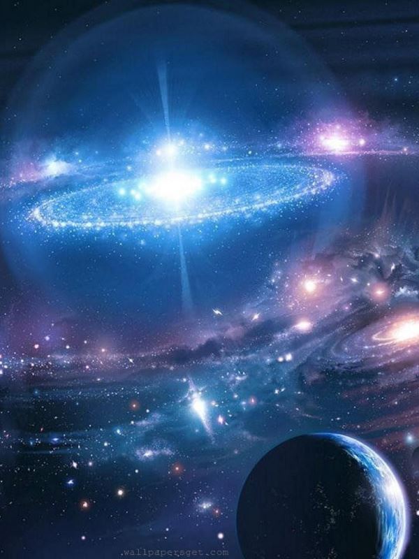 Infinity Battle icon