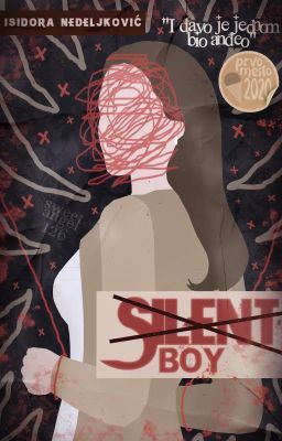 Silent Boy [ENGLISH] icon