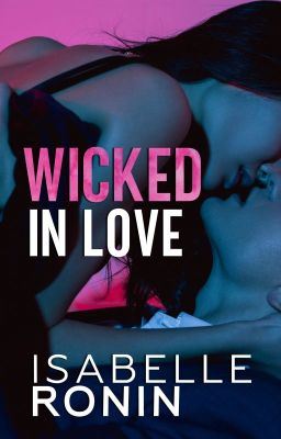 Wicked in Love icon