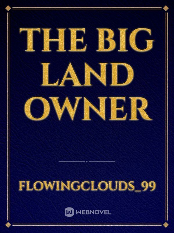 The Big Land Owner icon