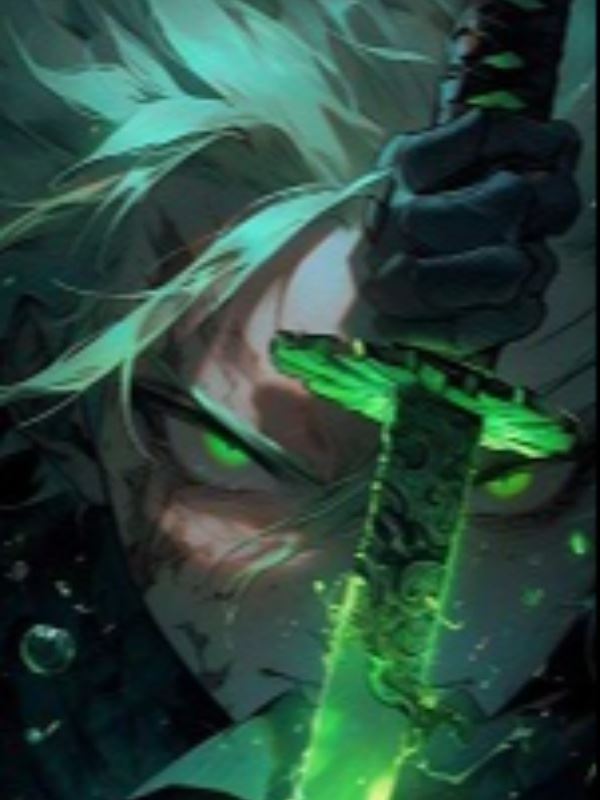 Villain Unpredicted Life icon