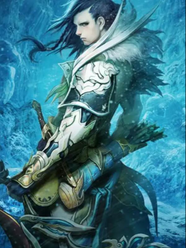 Shura God of War icon