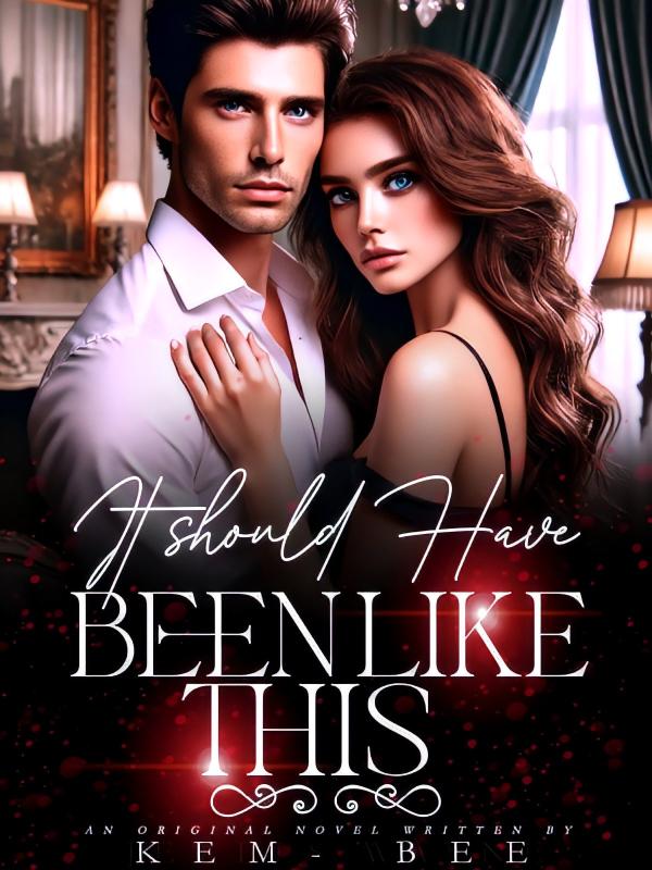 It Should Have Been Like This icon