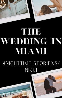 The Wedding In Miami icon