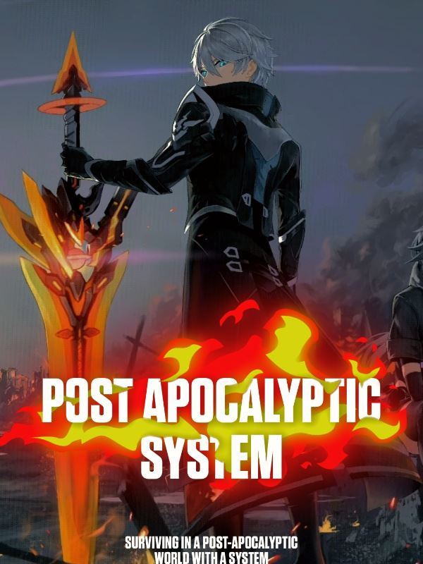 Post-Apocalyptic System icon