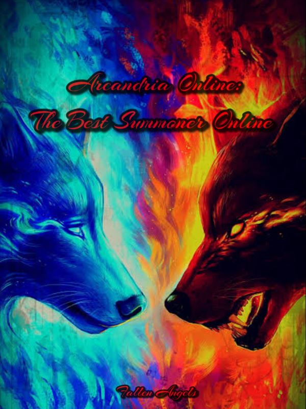 Arcandria Online : The Best Summoner Online (English Version) icon