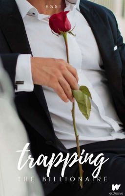 Trapping the billionaire✓ icon
