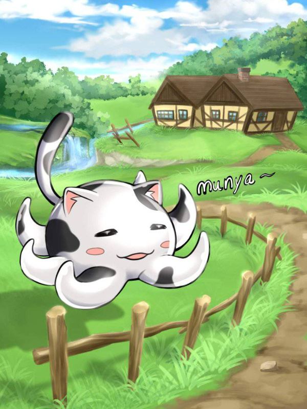 Cathulhu Online, MUNYA! icon