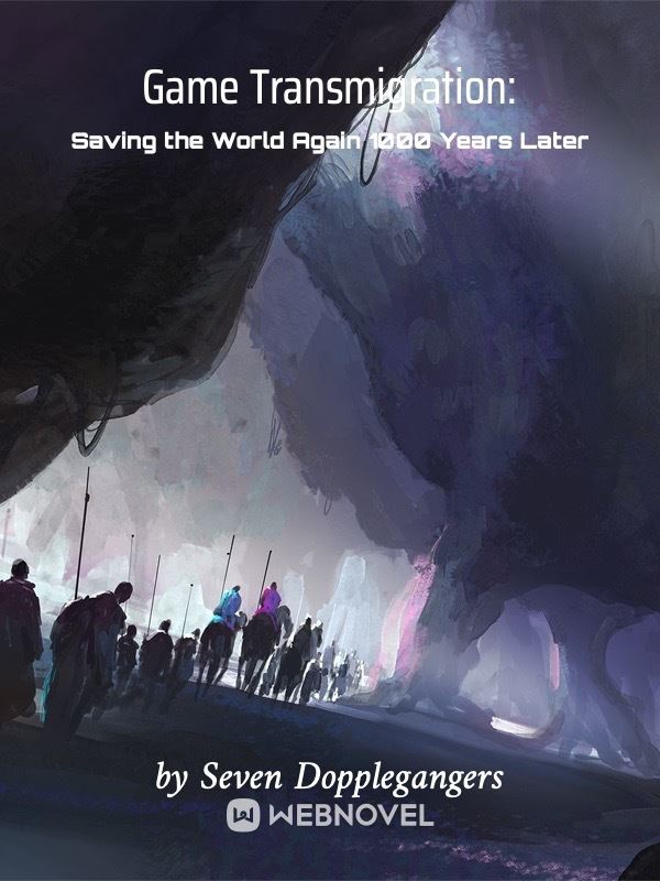 Game Transmigration: Saving the World Again 1000 Years Later icon