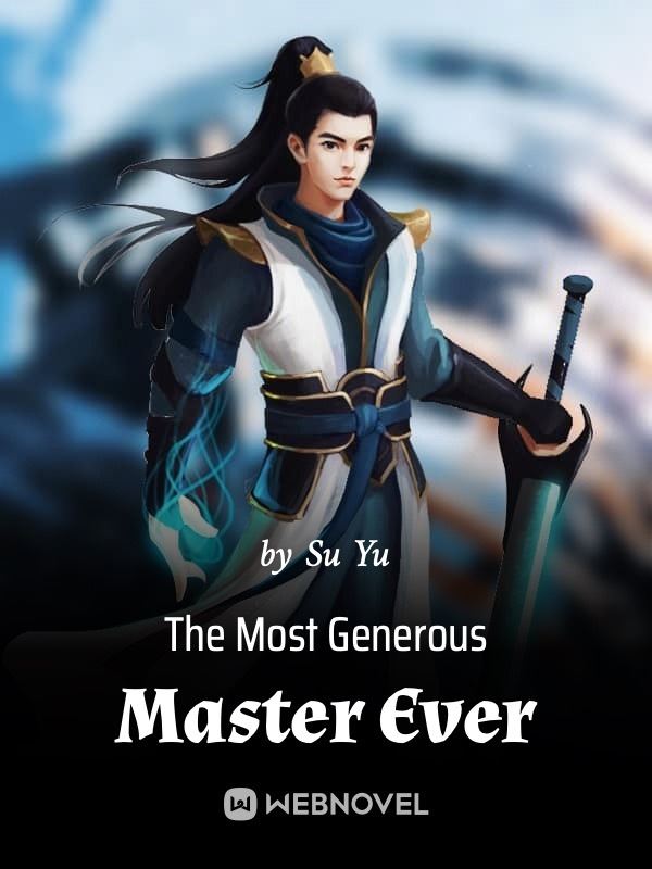 The Most Generous Master Ever icon