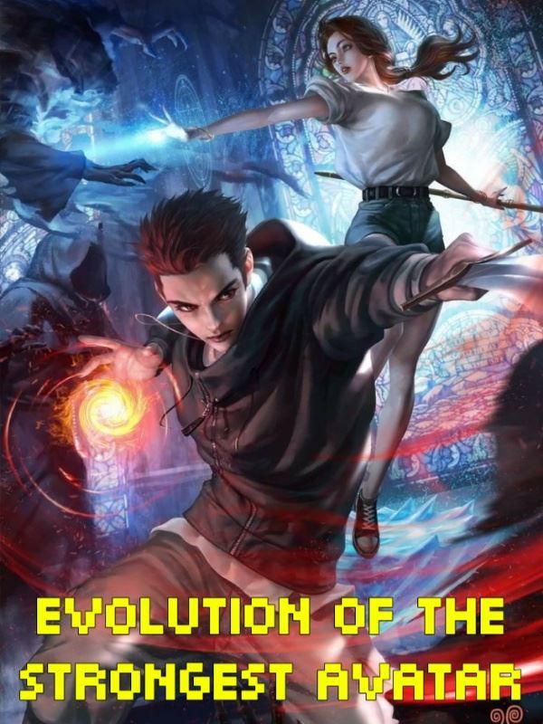 Evolution of the Strongest Avatar icon