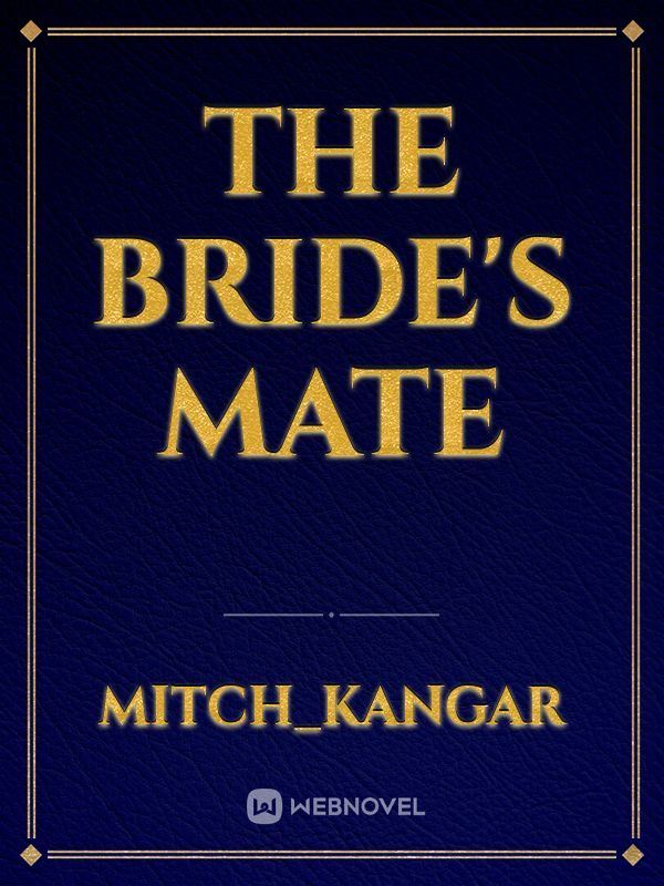 The Bride's Mate icon