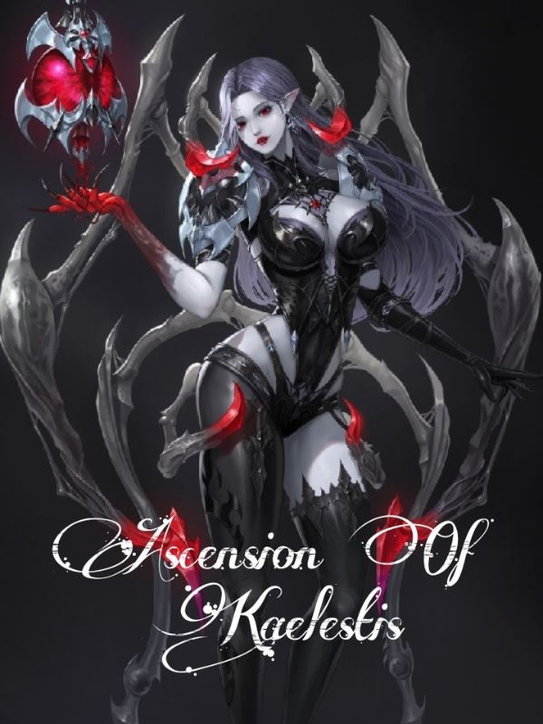 Ascension Of Kaelestis icon