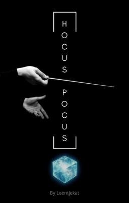 Hocus Pocus // T. Stark icon