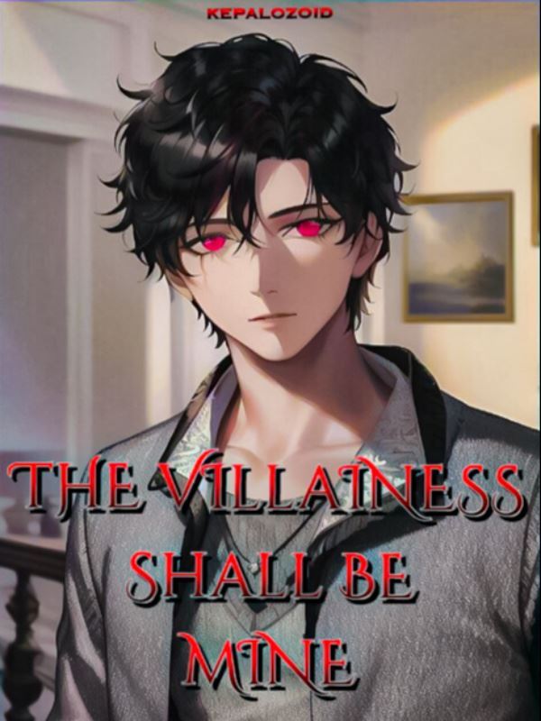 The villainess shall be mine icon