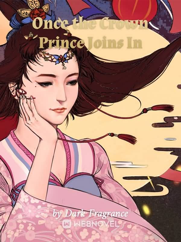 Once the Crown Prince Joins In icon