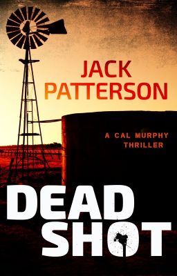 Dead Shot (A Cal Murphy Thriller Book 1) icon